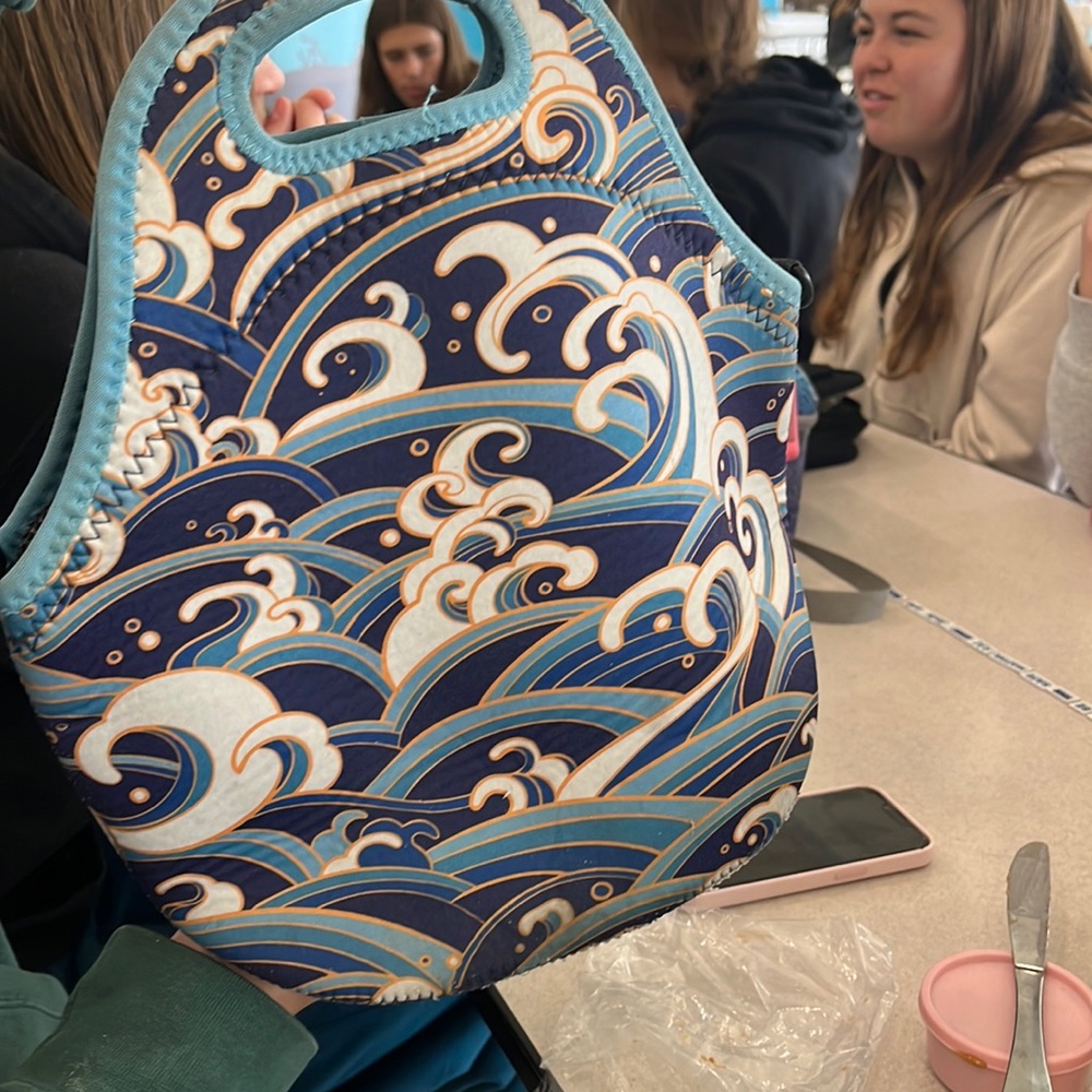 lunch box